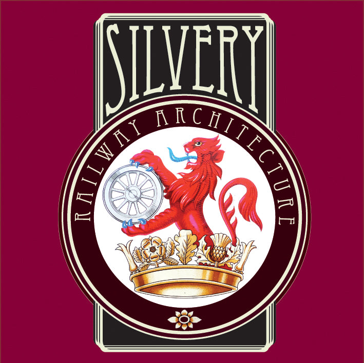SILVERY - RAILWAY ARCHITECTURE