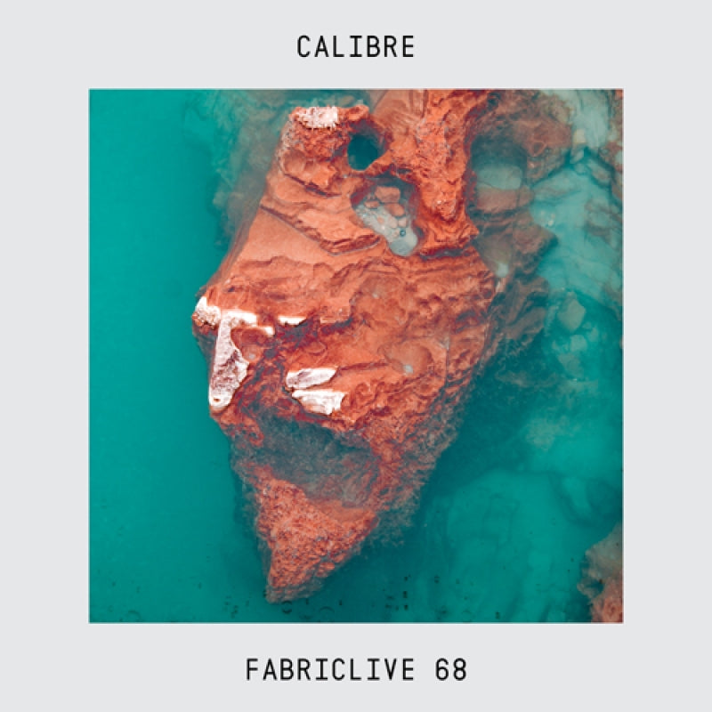 CALIBRE - FABRICLIVE '68