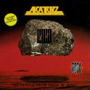 ALCATRAZZ - NO PAROLE FROM ROCK `N' ROL