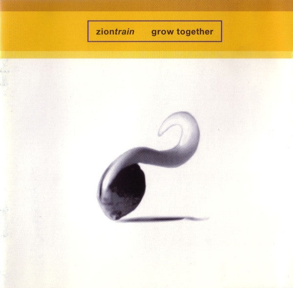 ZION TRAIN - GROW TOGETHER