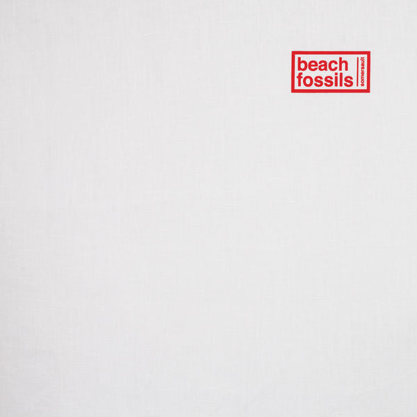 BEACH FOSSILS - SOMERSAULT