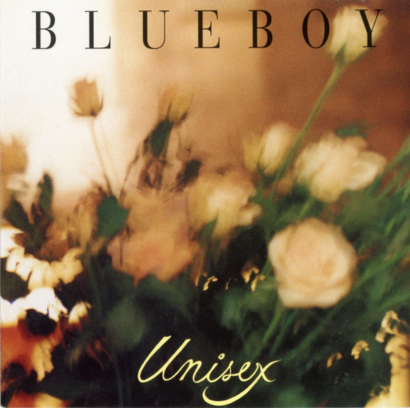 BLUEBOY - UNISEX