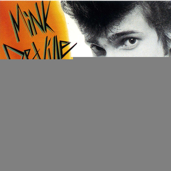 DEVILLE, MINK - CABRETTA