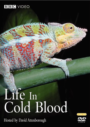 LIFE IN COLD BLOOD