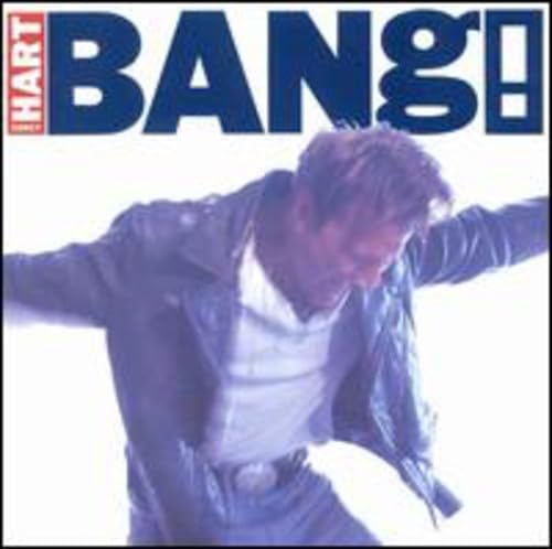 COREY HART - BANG (CD)