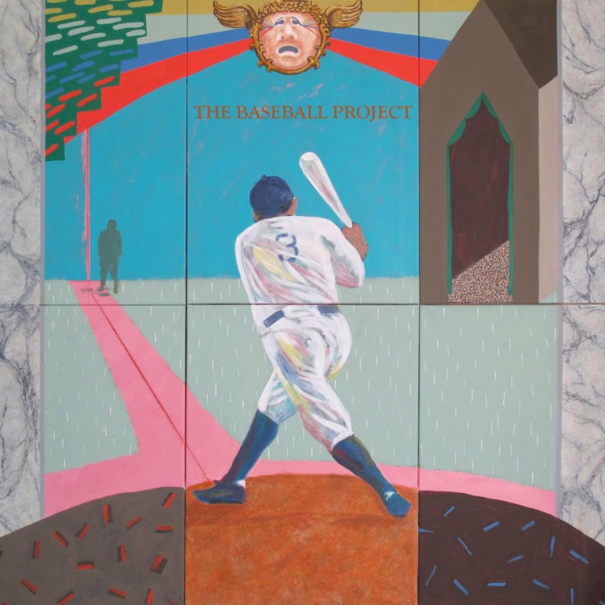 BASEBALL PROJECT, THE - 3RD