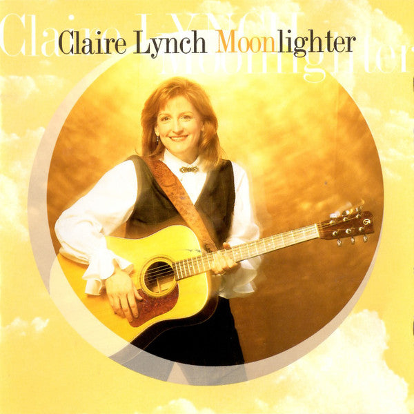 LYNCH, CLAIRE - MOONLIGHTER