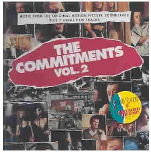 SNDTRK - V2 COMMITMENTS
