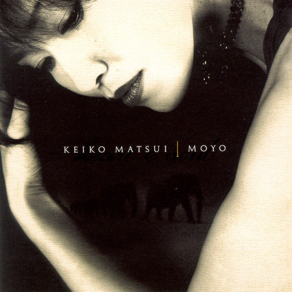 MATSUI, KEIKO - MOYO