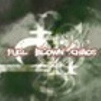 FULL BLOWN CHAOS - ST