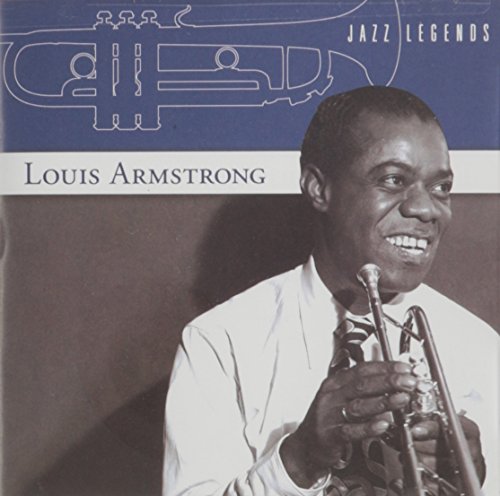 ARMSTRONG, LOUIS - JAZZ LEGENDS