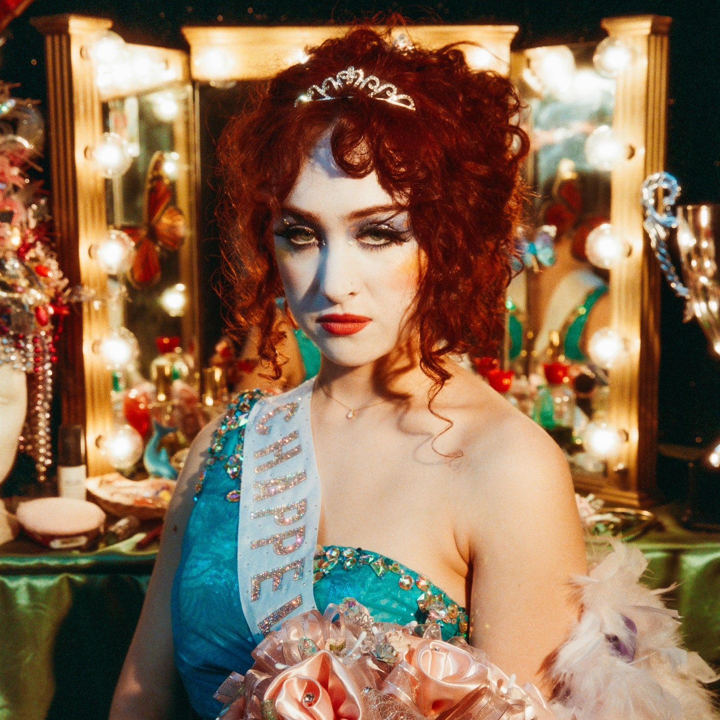 CHAPPELL ROAN - RISE & FALL OF A MIDWEST PRINCESS