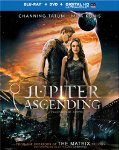 JUPITER ASCENDING - BLU