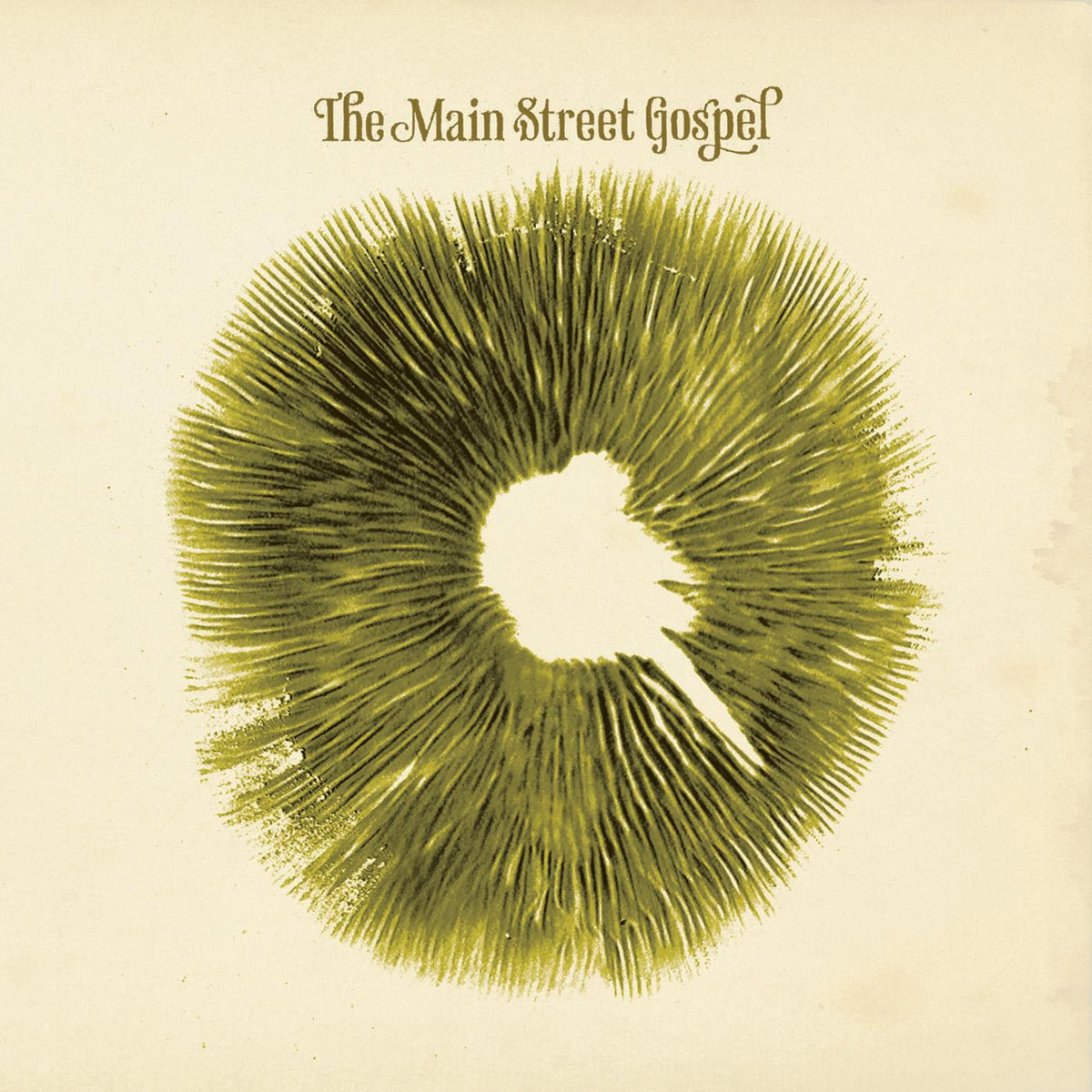 MAIN STREET GOSPEL, THE - LOVE WILL HAVE HER REVENGE