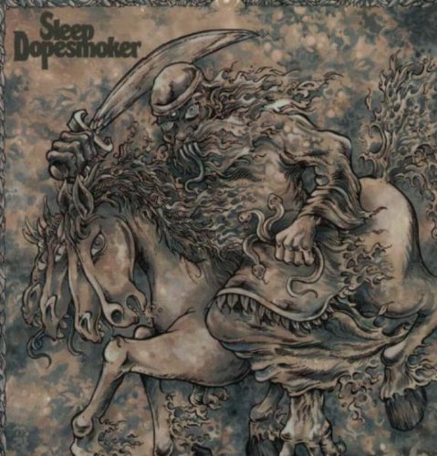 SLEEP (METAL) - DOPESMOKER