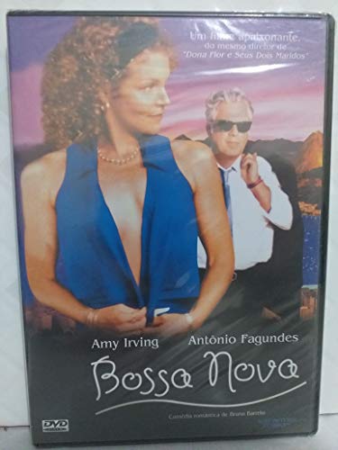 BOSSA NOVA - DVD