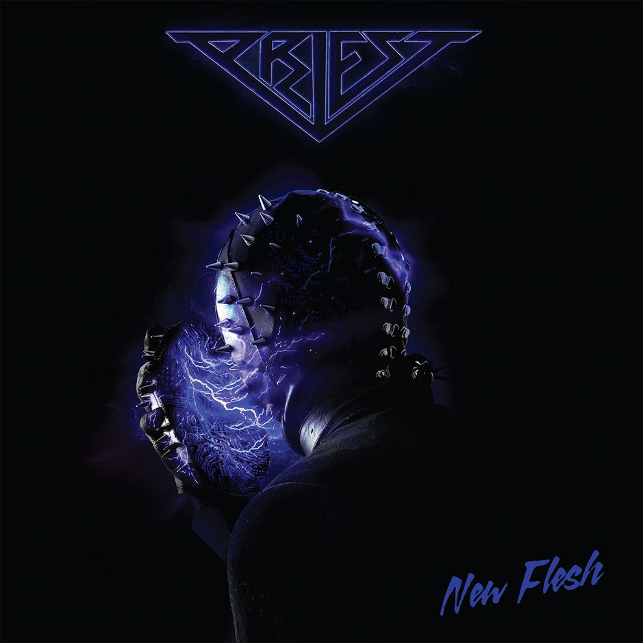 PRIEST - NEW FLESH