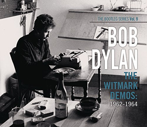 DYLAN, BOB - 1962-1964 WITMARK DEMOS