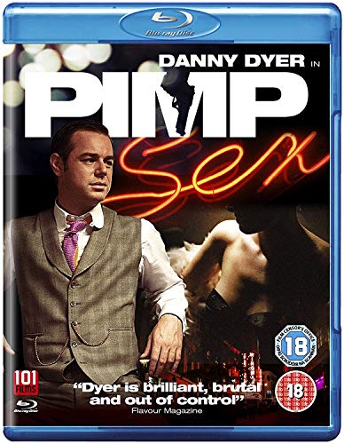 PIMP - BLU-REGION B