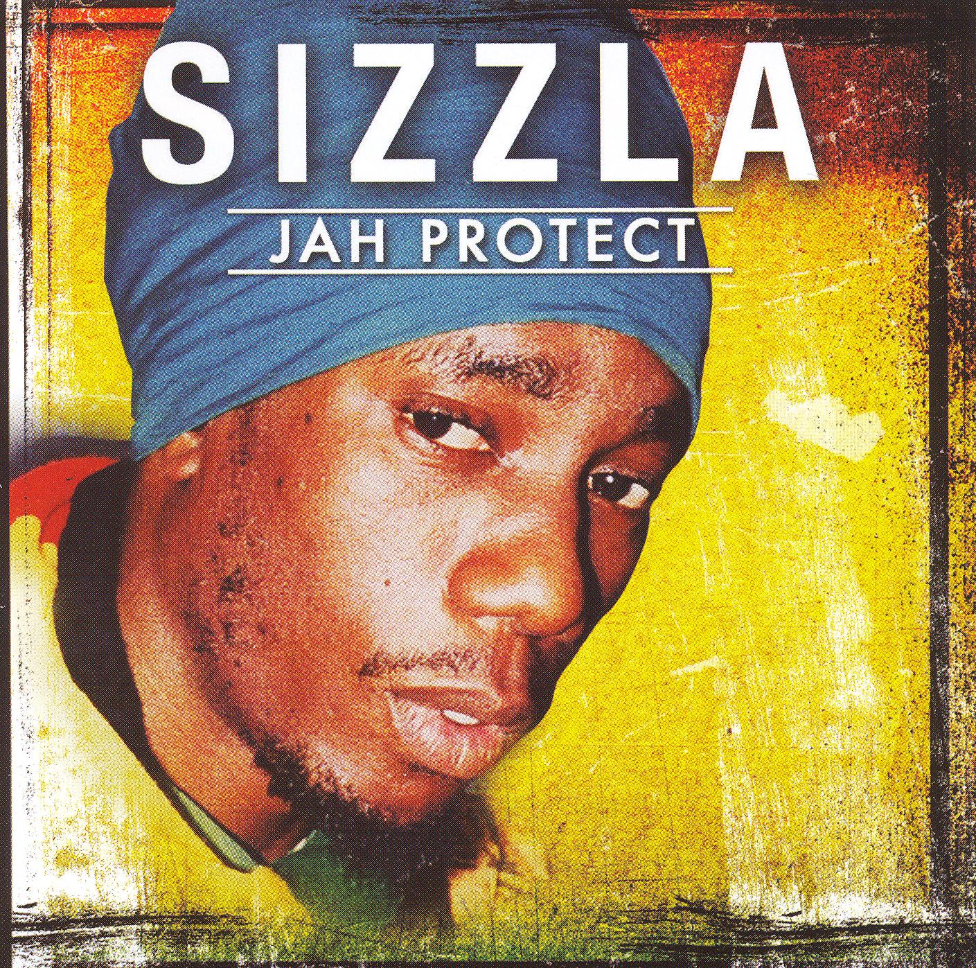 SIZZLA - JAH PROTECT