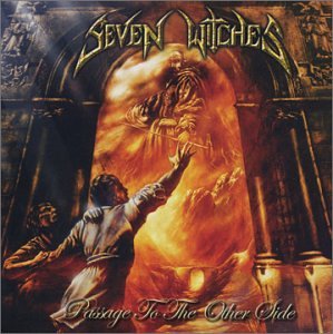 SEVEN WITCHES - PASSAGE TO THE OTHER SIDE