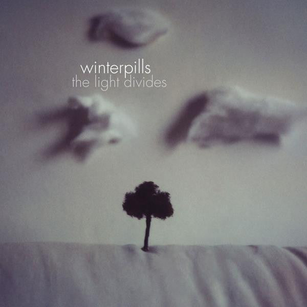WINTERPILLS - THE LIGHT DIVIDES