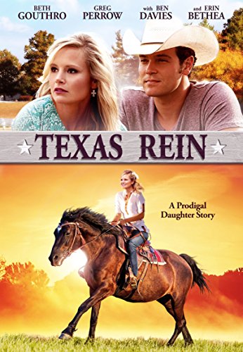 TEXAS REIN