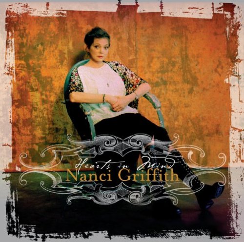 GRIFFITH, NANCI - HEARTS IN MIND