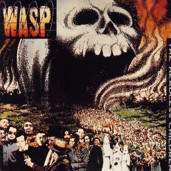 W.A.S.P. - HEADLESS CHILDREN