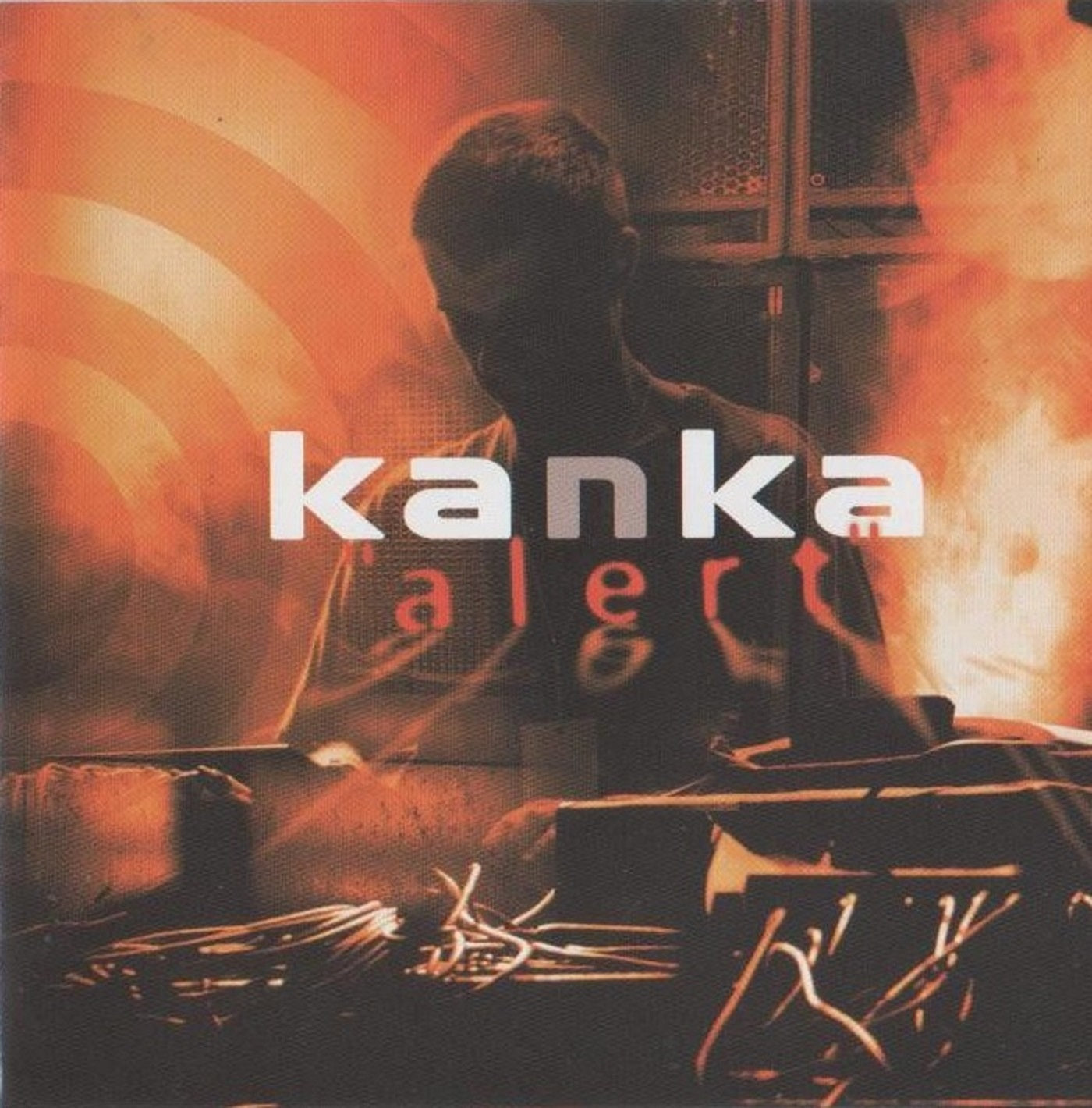 KANKA - ALERT