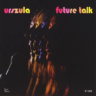 DUDZIAK, URSZULA - FUTURE TALK