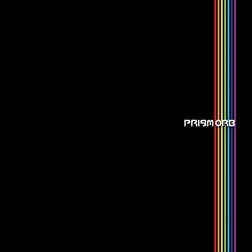 THE ORB - PRISM (CD)