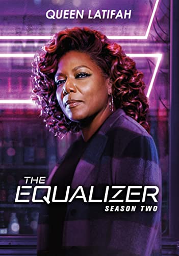 THE EQUALIZER: SEASON TWO