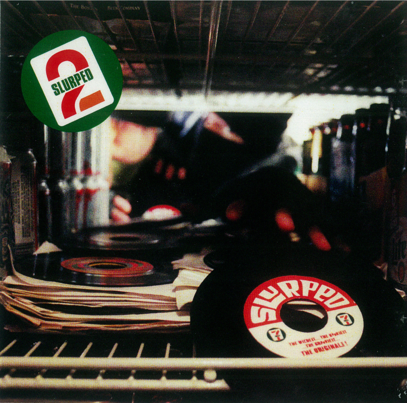 VARIOUS - SLURPED!
