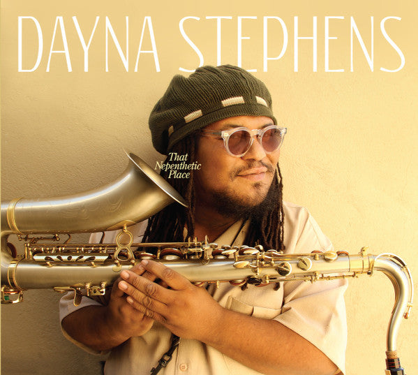 STEPHENS, DAYNA - THAT NEPENTHETIC PLACE