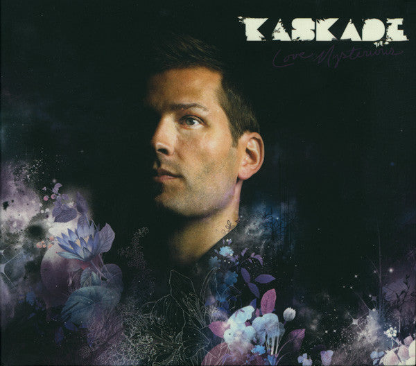 KASKADE - LOVE MYSTERIOUS