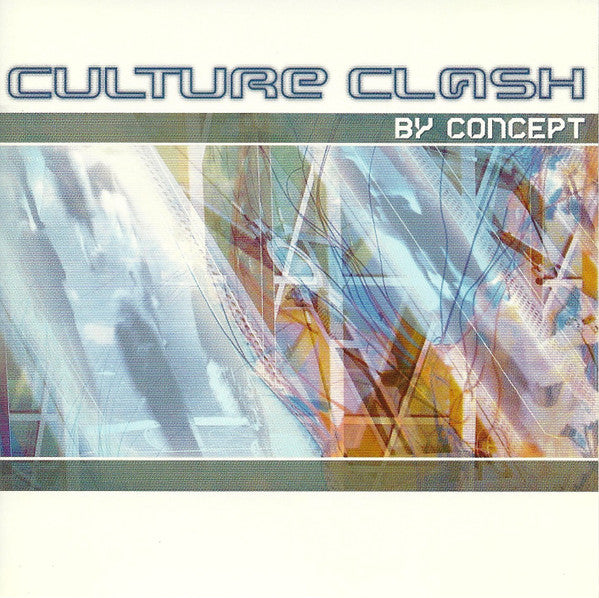 CONCEPT - CULTURE CLASH