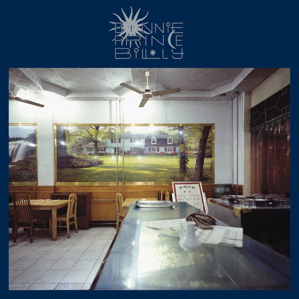 BONNIE PRINCE BILLY (WILL OLDHAM) - KEEPING SECRETS WILL DESTROY YOU