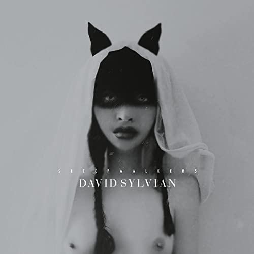 DAVID SYLVIAN - SLEEPWALKERS (DELUXE EDITION) (CD)