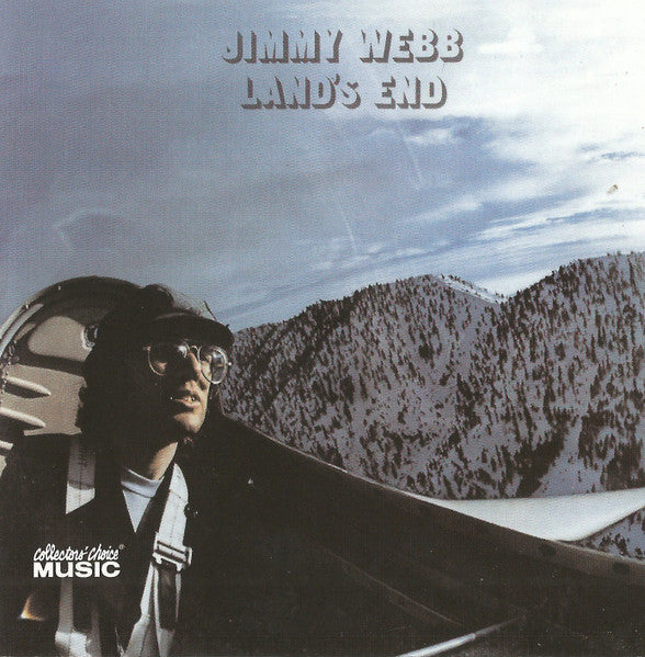 WEBB, JIMMY - LAND'S END