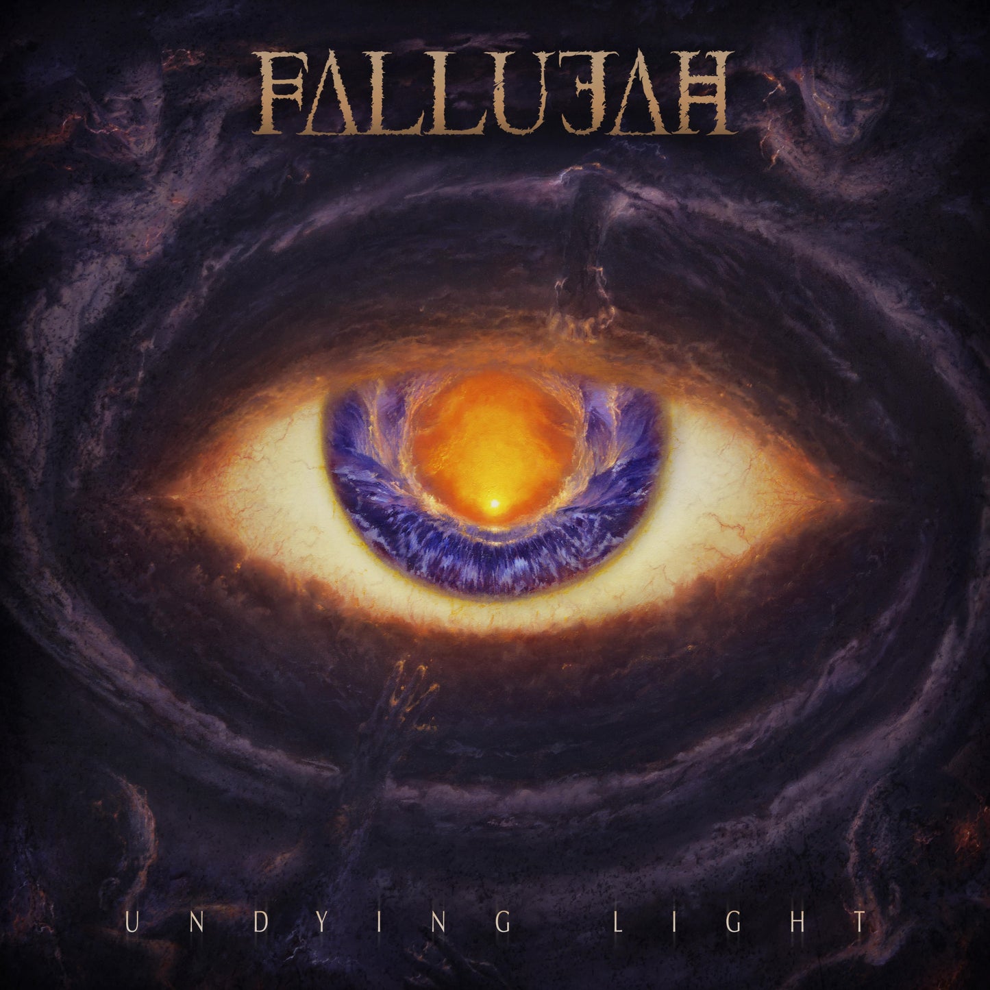 FALLUJAH - UNDYING LIGHT