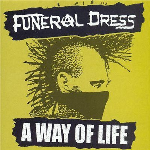 FUNERAL DRESS - WAY OF LIFE