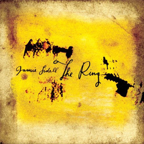 LIDELL,JAMIE - RING (VINYL)