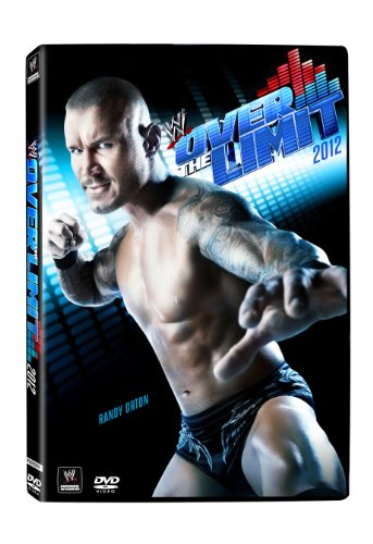 WWE 2012 OVER THE LIMIT 2012