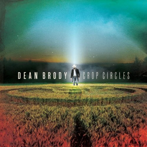 BRODY, DEAN - CROP CIRCLES