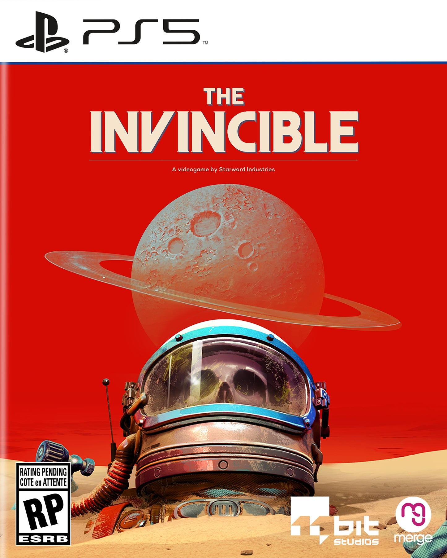 INVINCIBLE - XBXSX