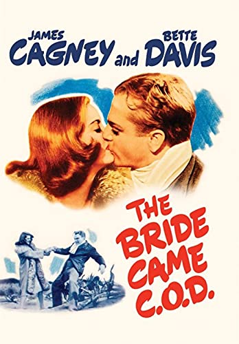BRIDE CAME C.O.D