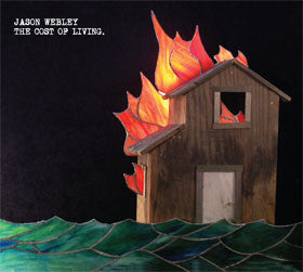 WEBLEY, JASON - COST OF LIVING