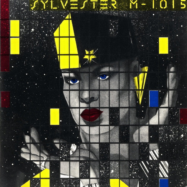 SYLVESTER - M-1015