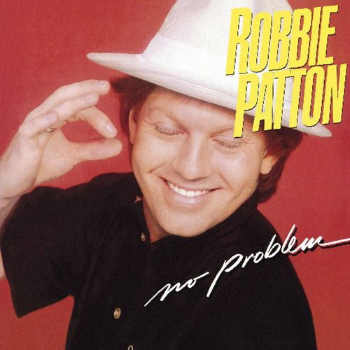 PATTON, ROBBIE - NO PROBLEM